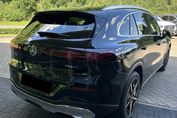 Mercedes GLC 400 4-Matic EQ Avantgarde