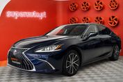 Lexus ES 300h Business Edition