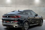BMW X6 xDrive30d mHEV sport-aut