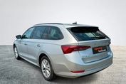 Skoda Octavia 2.0 TDI Ambition DSG