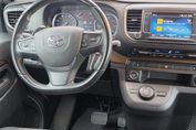 Toyota Proace Verso 2.0 D-4D Long Family aut