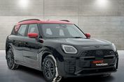 Mini Countryman C mHEV Linia John Cooper Works aut