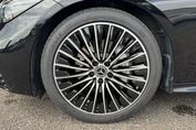 Mercedes CLE 300 4-Matic AMG Line