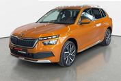 Skoda Kamiq TSI DSG
