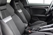 Audi A3 TFSI S Line