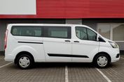 Ford Transit Custom Kombi L2H1 Trend
