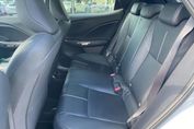 Lexus LBX Hybrid Relax