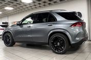 Mercedes GLE 300 d 4-Matic AMG Line