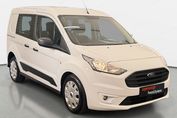 Ford Transit Connect L1H1