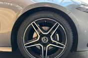 Mercedes Klasa A 220 4-Matic AMG Line