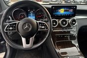 Mercedes GLC Coupe 220 d 4-Matic