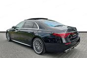 Mercedes Klasa S 450 mHEV 4-Matic Long 9G-TRONIC