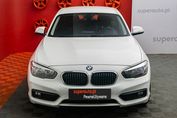 BMW Seria 1 118i