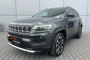Jeep Compass 1.3