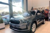 Skoda Kodiaq Edition 130 1.5 TSI mHEV DSG