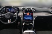 Mercedes Klasa C 220 d 4MATIC AMG Line