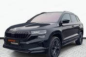 Skoda Karoq 1.5 TSI Sportline DSG