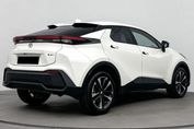 Toyota C-HR Style 1.8 Hybrid