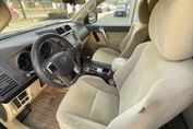 Toyota Land Cruiser 2.8 D-4D aut