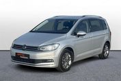 Volkswagen Touran TDI DSG