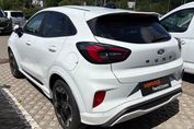 Ford Puma 1.0 Ecoboost St-Line x