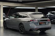 Peugeot 508 1.5 BlueHDi GT Line S&S EAT8