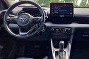 Toyota Yaris 1.5 Comfort