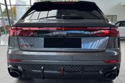 Audi Q8 RSQ8 TFSI quattro Performance