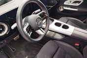 Mercedes CLA 250+ 85kWh
