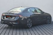 BMW Seria 5 520d xDrive M Sport
