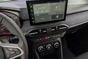 Dacia Jogger Expression 5-miejsc  1.2 Eco-G  LPG