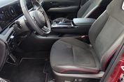 Hyundai Tucson 1.6 T-GDi HEV N-Line 4WD aut