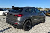 Mercedes GLA AMG 35 4-Matic