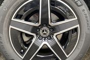 Mercedes GLC 200 d 4-Matic AMG Line
