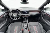 Skoda Kamiq 1.0 TSI Monte Carlo DSG