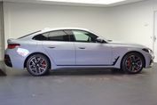 BMW Seria 4 Gran Coupe 420d M Sport