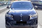 BMW X4 xDrive20d M Sport