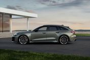 Audi A5 RS5 e-Hybrid Avant