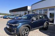 Dacia Bigster Expression mHEV  1.2 TCe