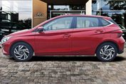 Hyundai i20 1.2 Modern