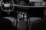 Audi A6 e-Hybrid quattro