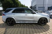 Mercedes GLE 350 de 4-Matic AMG Line