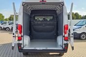 Opel Movano L4H2 (bryg.)