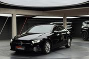 Mercedes Klasa A 180 Progressive 7G-DCT