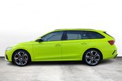 Skoda Octavia 2.0 TDI 4x4 RS DSG