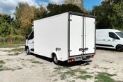Renault Master L3 Extra Platforma Izotermiczna