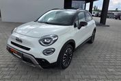 Fiat 500X T4 Hybrid Cross Dct