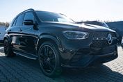 Mercedes GLE 450 d  4-Matic AMG Line