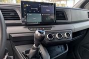 Renault Master L3 Kontener 8EP + Winda