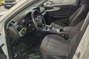 Audi A4 40 TFSI mHEV quattro S tronic